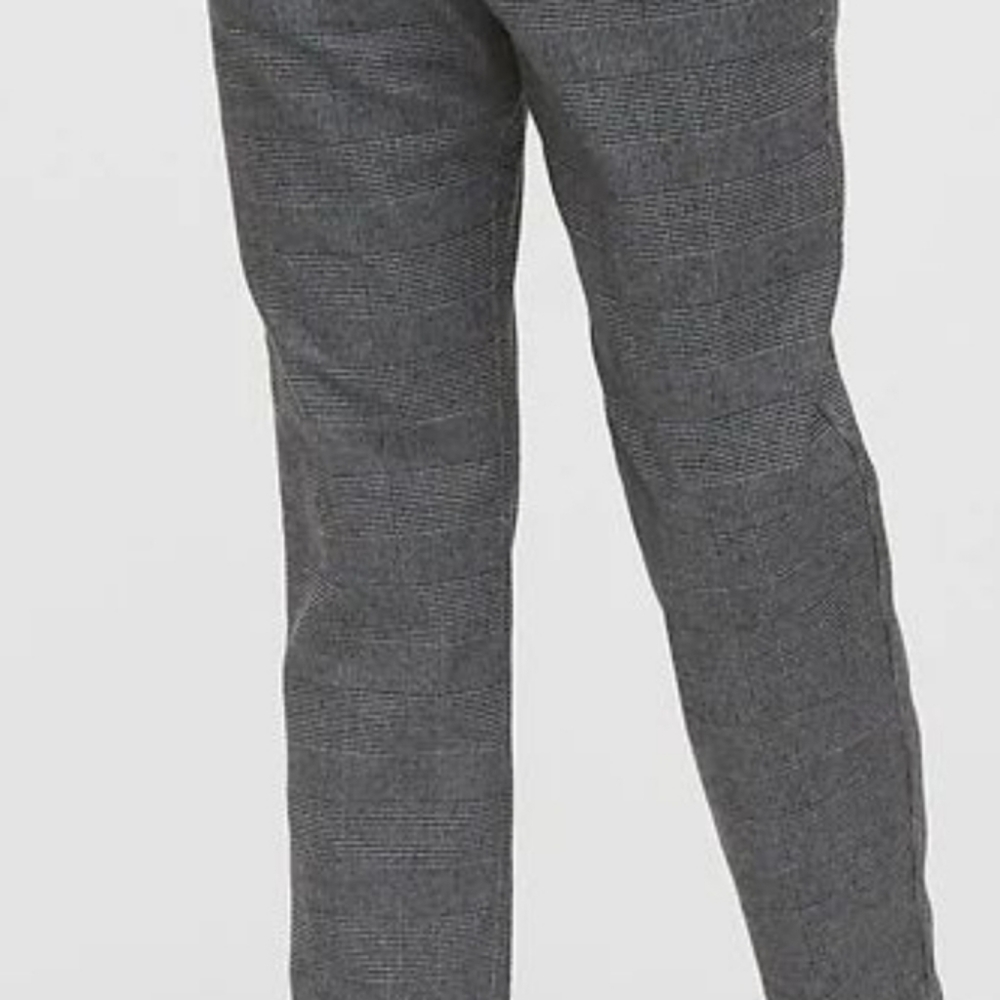 Mens Plaid Pants